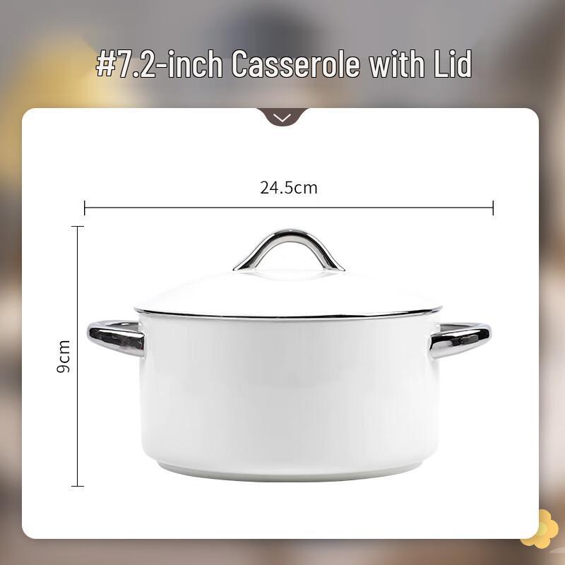 Moda Lanka Nordic Underglaze Ceramic Dinnerware