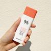 Dr.Ceuracle 5 Alpha Control No Sebum Sun Lotion SPF50+ PA++++ Sebum Control Tone Up 50ml