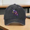 Letnie Kapelusze Przeciwsłoneczne Niesamowity Cyrk Jax TADC Królik Czapka Baseballowa Modna Czapka Trucker Letnia FeUnisex Uniwersalna Czapki Kempingowe