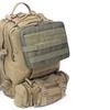 Hoyoo Outdoor First Aid MOLLE Medical Bag - Camouflage Waist Pack & Storage Bag
