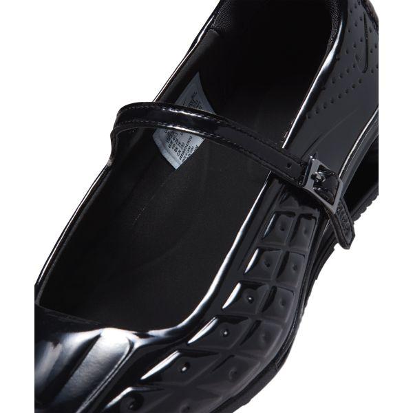 Nike Shox Z Calistra Triple Black Women Sneakers IR5510-001
