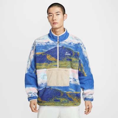 Nike Club Fleece+ Fleece Clothing Men s S