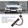 8 in 1 CAN Filter CAN Bus Filter 8 in 1 CAN Filter Cable Oil Heat Replacement for W222 W205 W166
