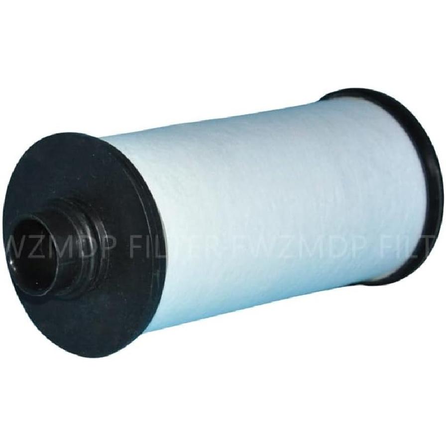 

CV52055 CV5205500MX 46595859 5288839 Crankcase Vent Filter Compatible with DOOSAN DAEWOO DX 140 LCR-3, DX 140 LCR-3; Compatible with KOMATSU PC138