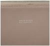Mackintosh Philosophy Men's A4 Size Leather Second Bag, Braveval No. 73118, Taupe, H25 x W34 x D2cm