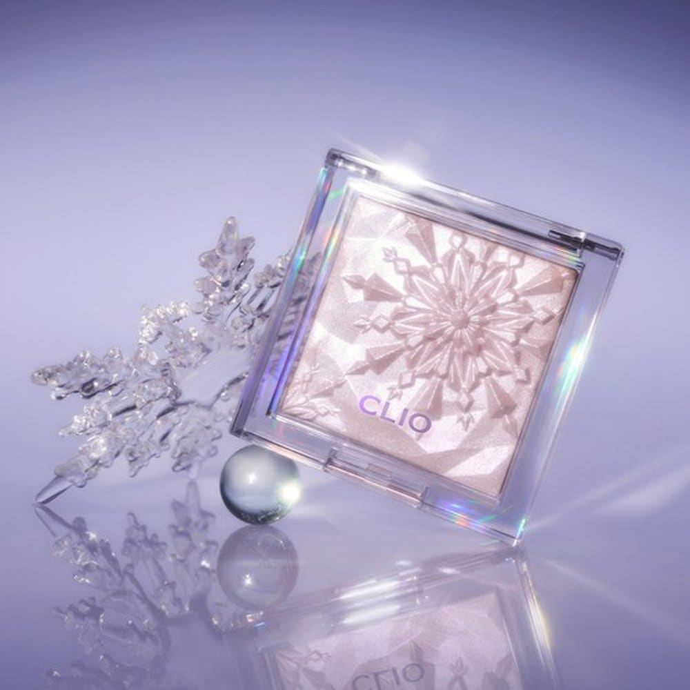 

Хайлайтер Clio Prism 8г 005 Peach Sapphire