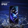 Funda de Buceo para Moto G Power/Styus 5G (Impermeable, Modelos 2024-2026)