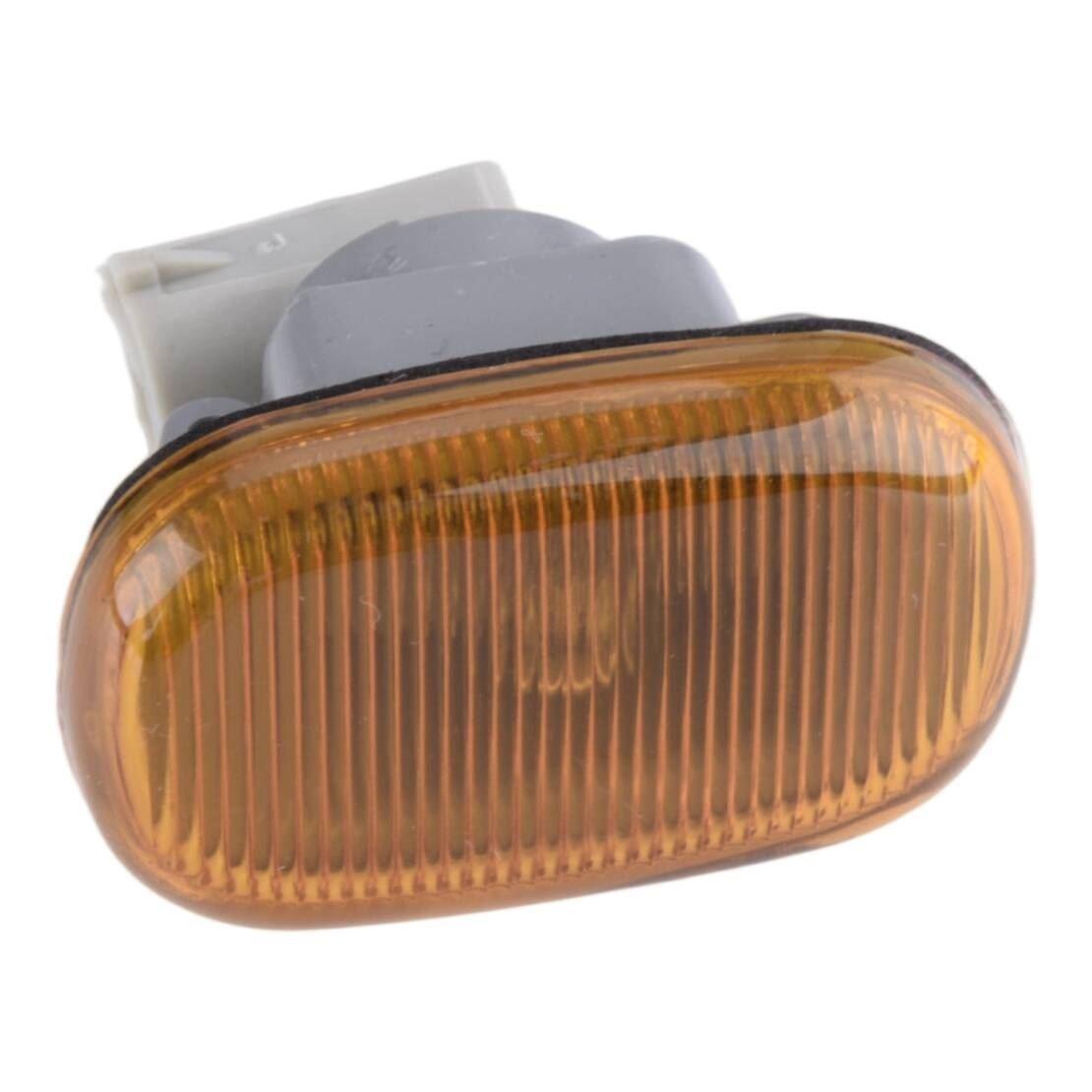 Lumière De Signalisation Latérale Amber De Flector 81730-17051