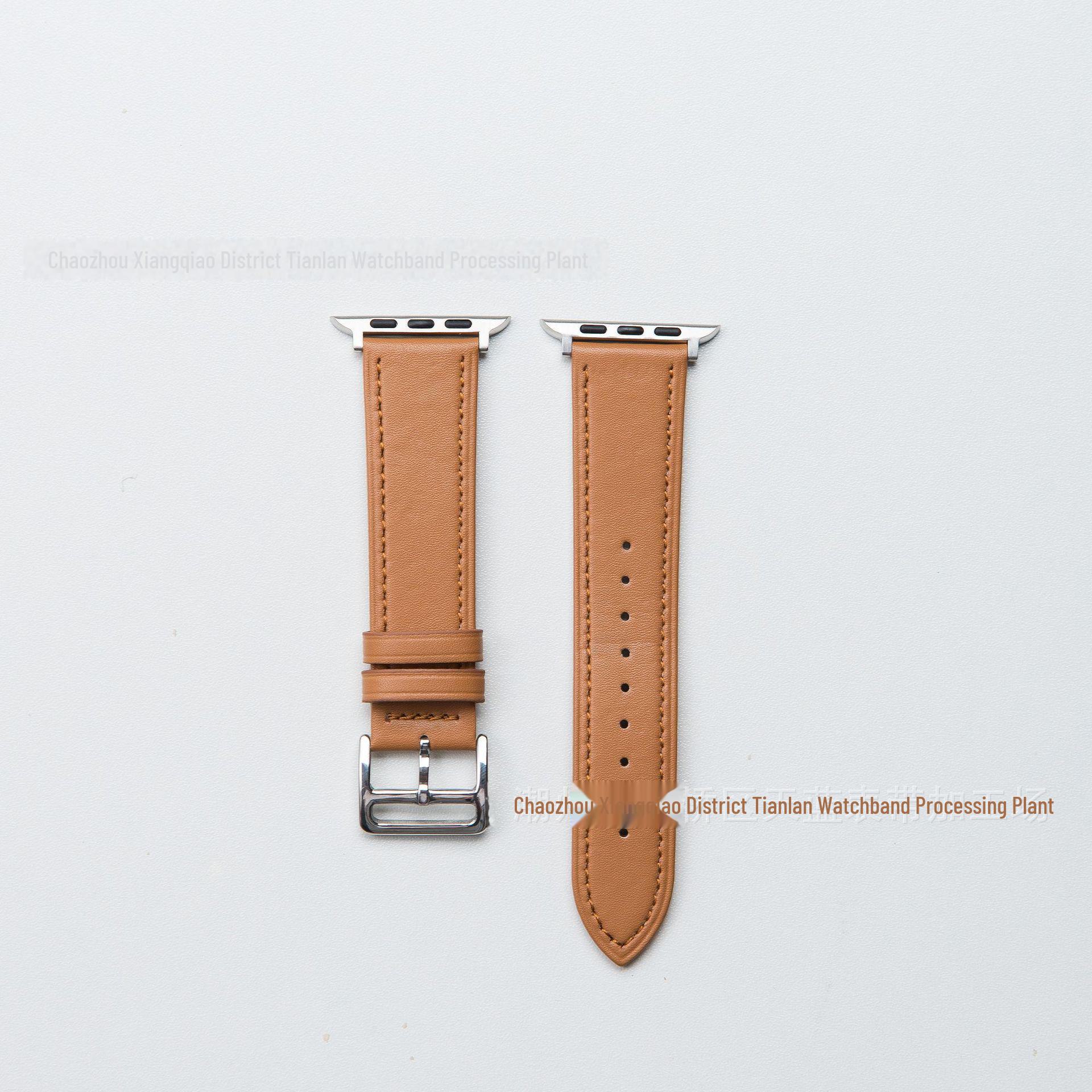 

Універсальні голчасті та полотняні ремінці для Apple Watch і серії Huawei GT — доступні різні кольори 42/44/45 dial