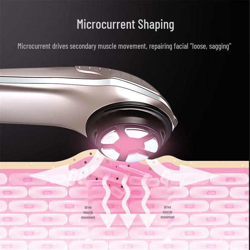 K·SKIN KD9907 Multi-functional Facial Beauty Device