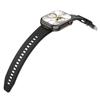 Rainbuvvy T99 TWS Smartwatch Wireless Earbuds 2.02inches IPS 320x385 BT5.0 Bluetooth Call IP67 Waterproof Smart Bracelet 300mAh Support Multi-language