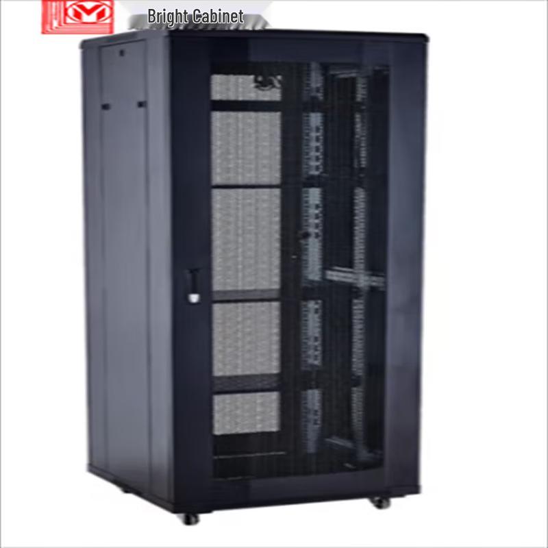 Standard 18U Server Network Rack Cabinet