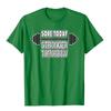 Workout Shirt Sore Today Stronger Tomorrow Lifting TShirt TShirt Printed On T Shirts Cheap Tops Tees Cotton Unisexs Group