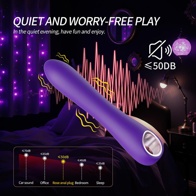 Vibrator Dildo G Spot Female Stimulator Big Penis Anal Plug Adult Realistic Man Penis Sex Toys for Women 10 Modes Masturbator