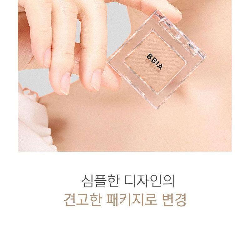 Bbi@ - Fertig zu tragender Lidschatten - 10 Farben