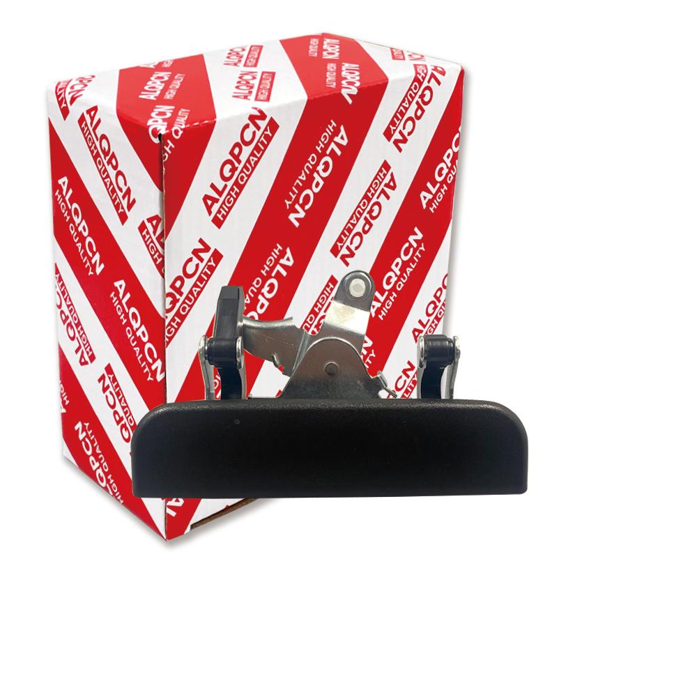 

Черная ручка задней двери для Ford Ranger / Mazda B2200 B2500