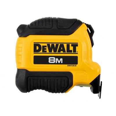 Ferramentas Manuais Dewalt Série Compacta Fita Métrica