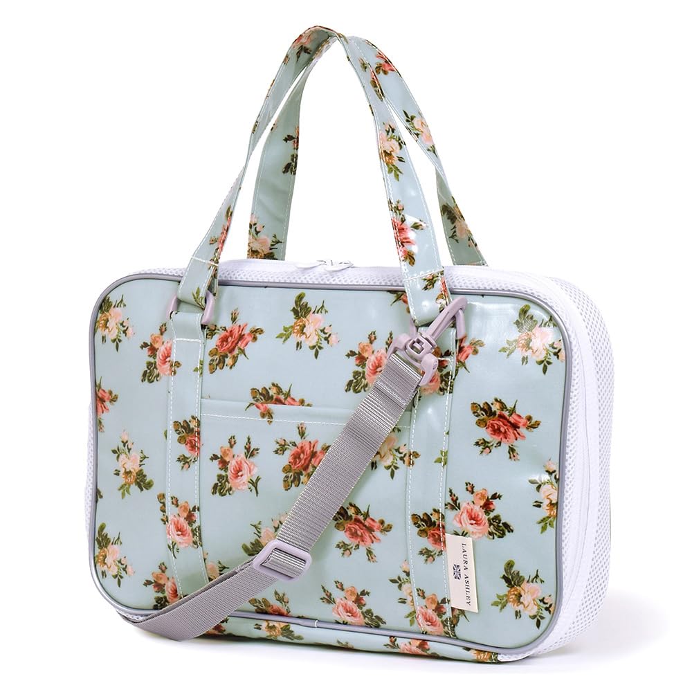 LAURA CANDY STYLE Calligraphy Set Calligraphy Set Garden Girls Elementary School Kuretake Calligraphy Set with Shoulder Strap Elementary School 20