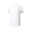 FILA Golf Series Contact Cool Simple Business Casual Polo Shirt Men tops A11M635135FWT