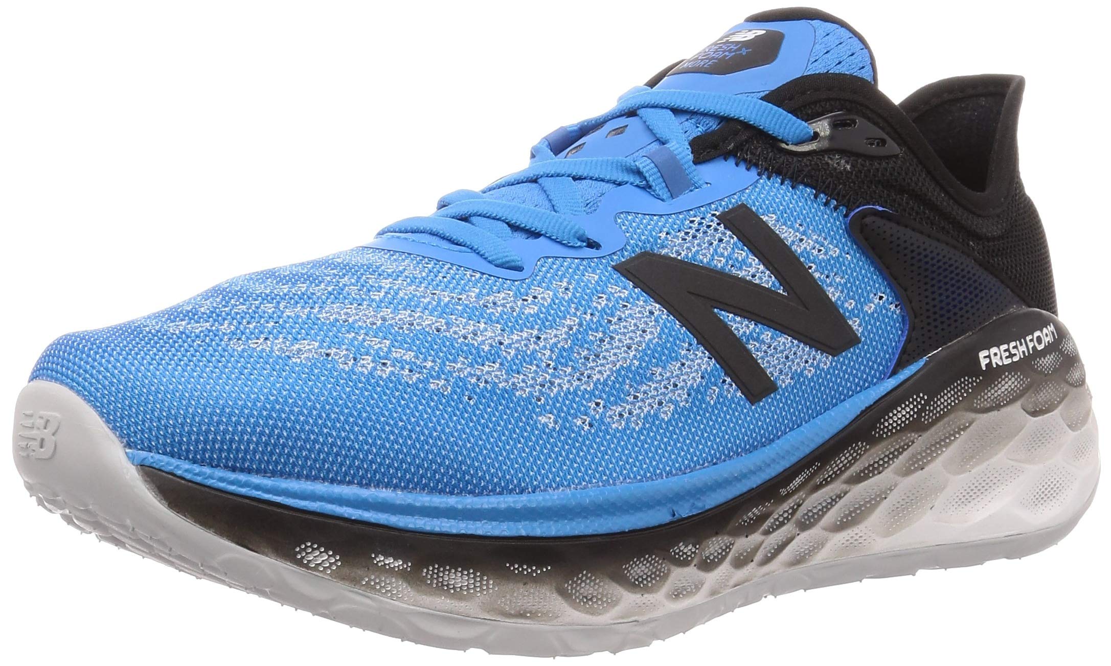 

Кроссовки MMOR Blue см D [New Balance] Мужские (BL2) 28,5