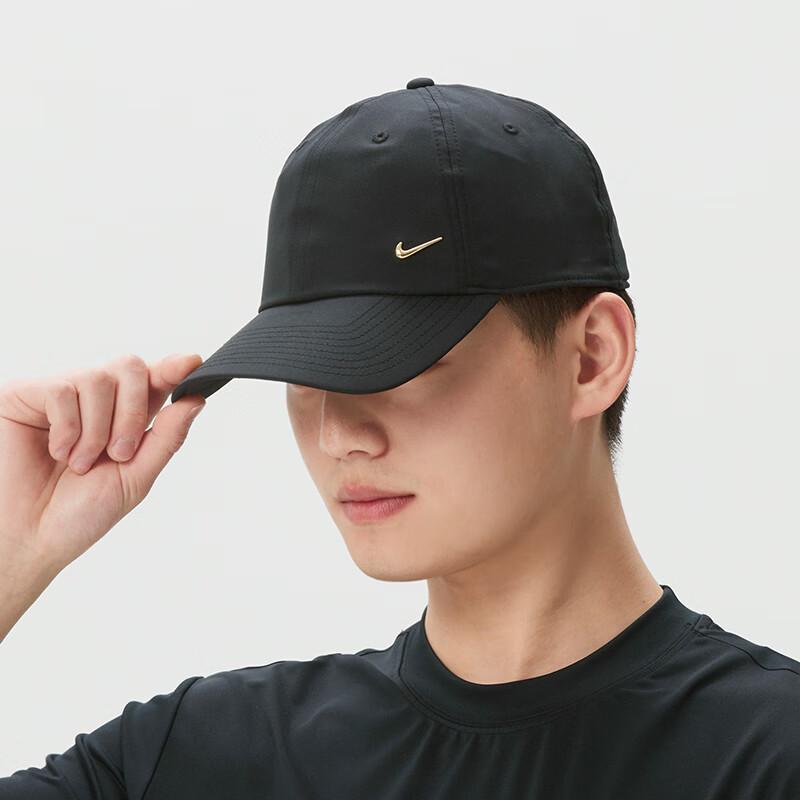 Nike Unisex Seasonal Sports Cap M