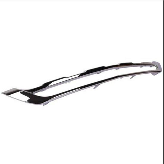 Front Lower Center Grille Trim for Mercedes-Benz W204 GLK260