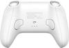 8BitDo Ultimate Bluetooth Controller White (RET00315)