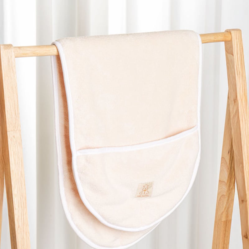 [Pet] Thick All-In-One Towel