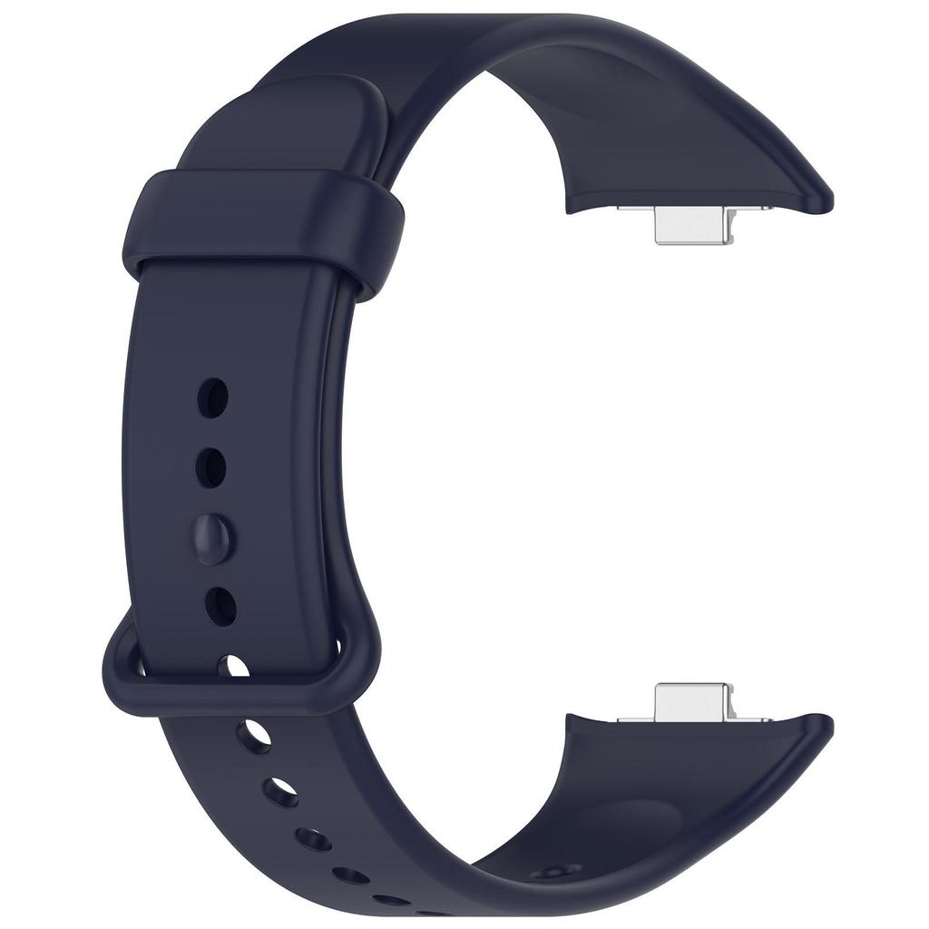 Cinturino in Silicone per Xiaomi Smart Band 9 Pro e Redmi Watch 4