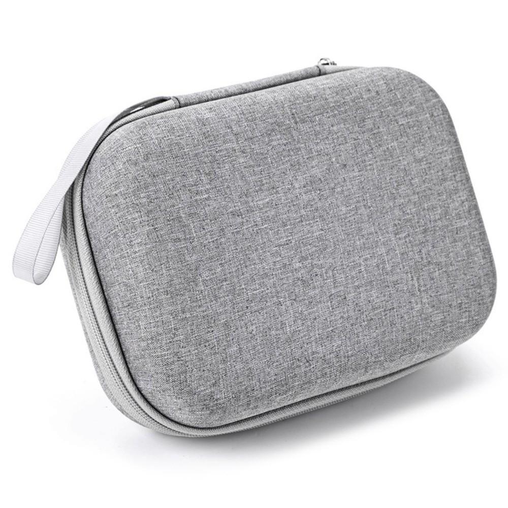 New EVA Hard Drive Case Shockproof Small HDD Protection Bag Hard Shell Portable Storage Box Digital Accessories