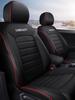 2015-19 VW Lamando Genuine Leather All-Season Seat Cushion Covers