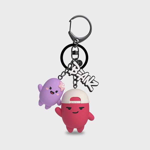 

Line Friends Beans Jay и Jellywaglewagleing