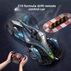 Rc Racing Car With Remote Control For Kids Boys And Girls