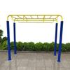 Outdoor Multi-functional Fitness System