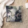 Game Nier Automata Cushion Cover Decorative Pillow Sofa Home Decor Case Pillow Cases