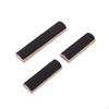 Balance Board with Wooden Slats AntiSlip Adjustable Foot Stretcher for