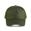 Artistic Metal Symbol Wall Decor Home Office Baseball Cap Fashion Unisex Sunhat Womens Outdoor Sports Snapback Cap