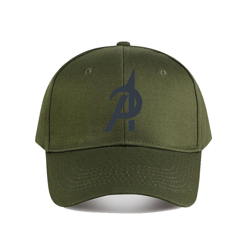 Artistic Metal Symbol Wall Decor Home Office Baseball Cap Fashion Unisex Sunhat Womens Outdoor Sports Snapback Cap