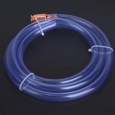 Transparent Siphon Hose 1/2 Inch Shaker 13 Mm Accessories PVC Tube Widely Use Replace