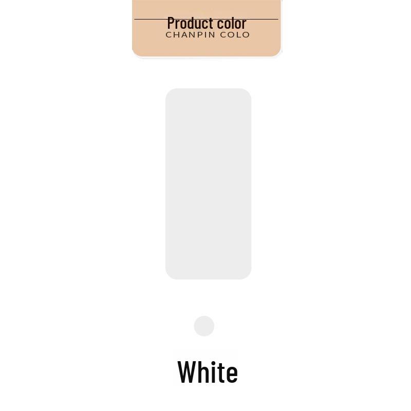 Elastic Underwear Extension Buckle - Spray Paint Stainless Steel Bra Back Clip