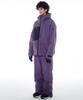 Dolauteoweeo 2425 Claro Board Pants Purple Unisex