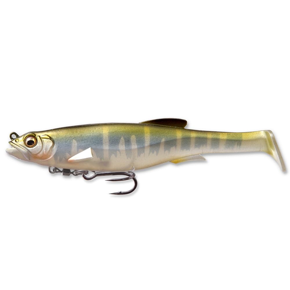 Megabass MAGDRAFT 6inch Hasu
