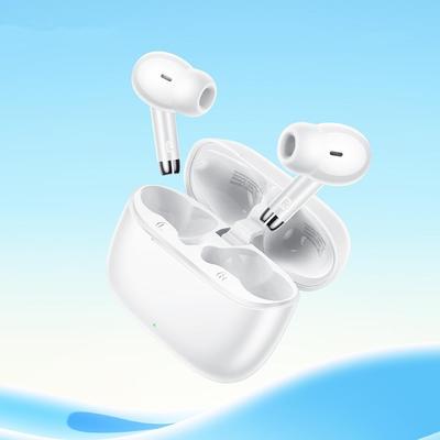 אוזניות Bluetooth אלחוטיות TWS עם אוזניות מיקרופון ביטול רעשים סטריאו אוזניות בלוטות' אוזניות אלחוטיות