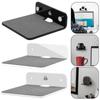 Acrylic Speaker Mount Multifunctional Speaker Bracket Portable Wall Shelf Display Stand  Sound Box