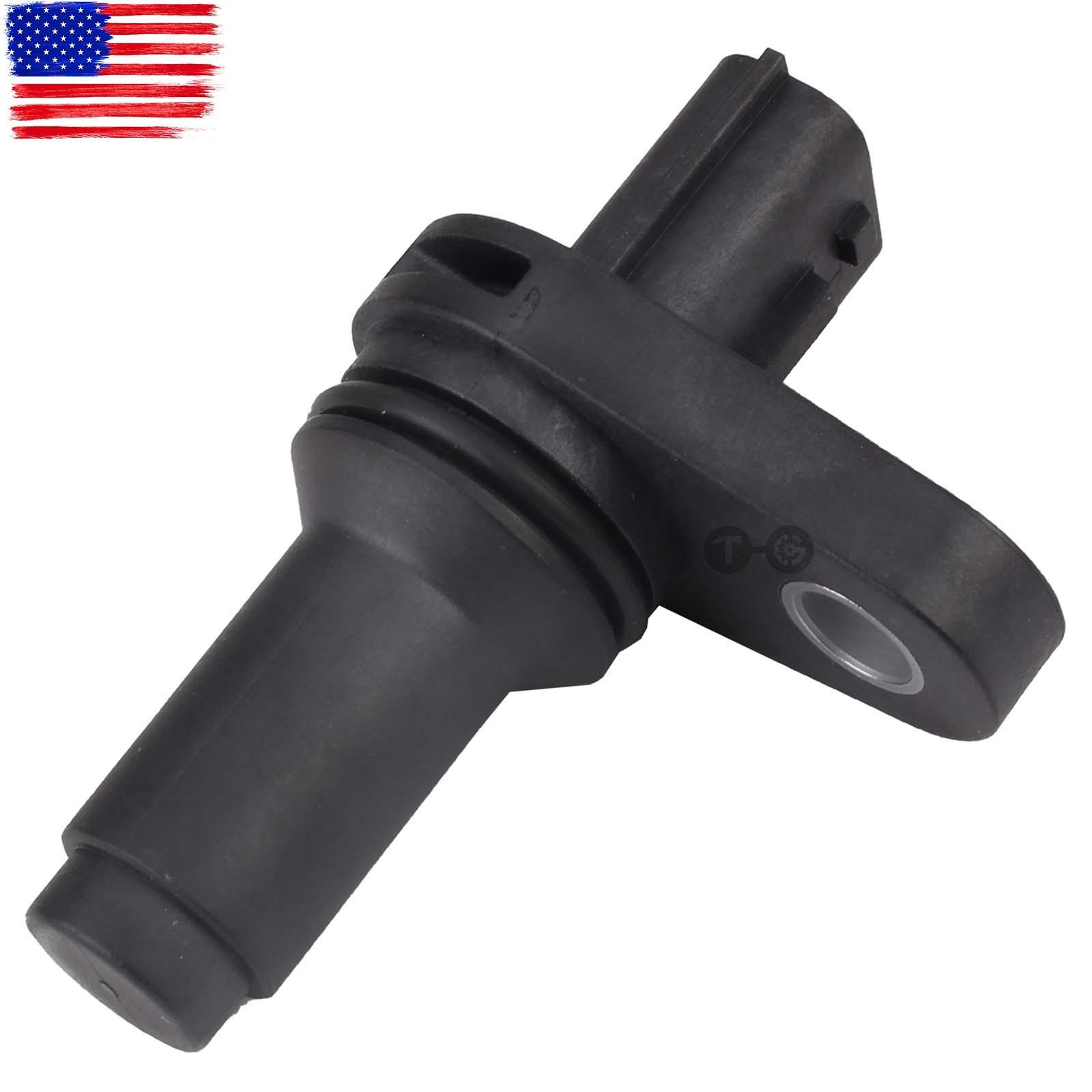 CRANKSHAFT CRANK POSITION SENSOR For NISSAN NP300 2016-2017