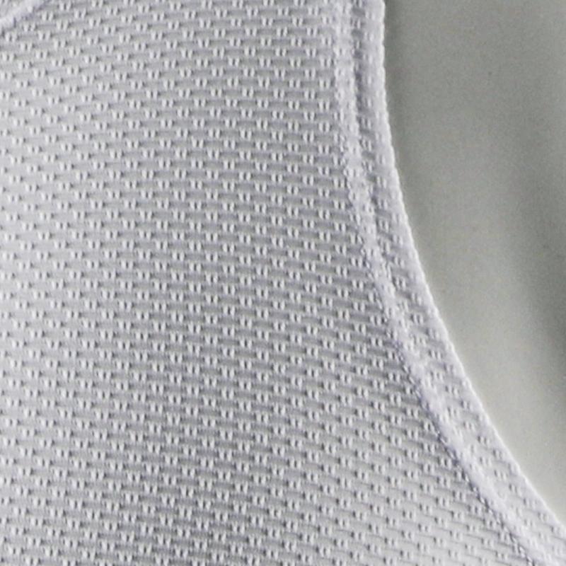 Li-Ning Skin-Friendly Breathable Sleeveless Comfortable Sports Vest Men tops Brilliant-White LNMB178-1