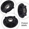 DWE6423 Housing Replacement Bearing Tool Repair DIY Project Black Roller Old Accessories Replacement Repair Parts