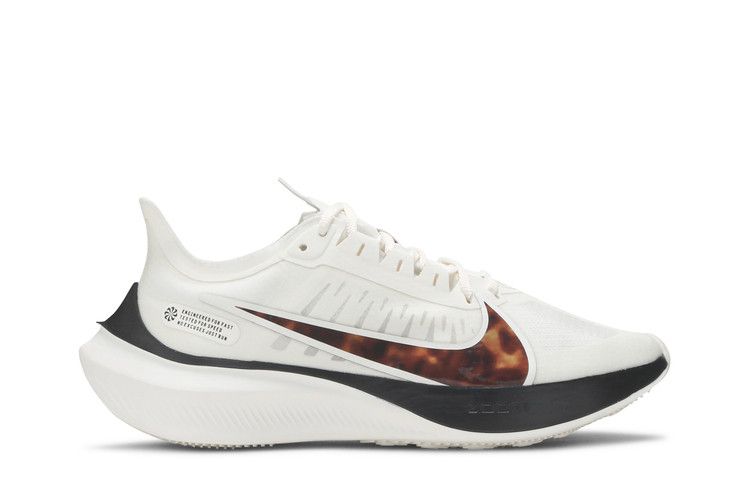 Women's Sneakers Nike Zoom Gravity Sail (Women's) Sail/Barely Rose-Black-Multi Color