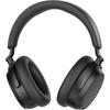 Sennheiser ACCENTUM Plus Wireless Headphones (Black) - Includes Burn-in Audio Track. Features High-performance Drivers, 50-hour Playback Time, Hybrid