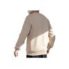 Adidas Comfortable Soft Round Neck Long Sleeve Sweatshirt Unisex Sweatshirt Khaki KA1494